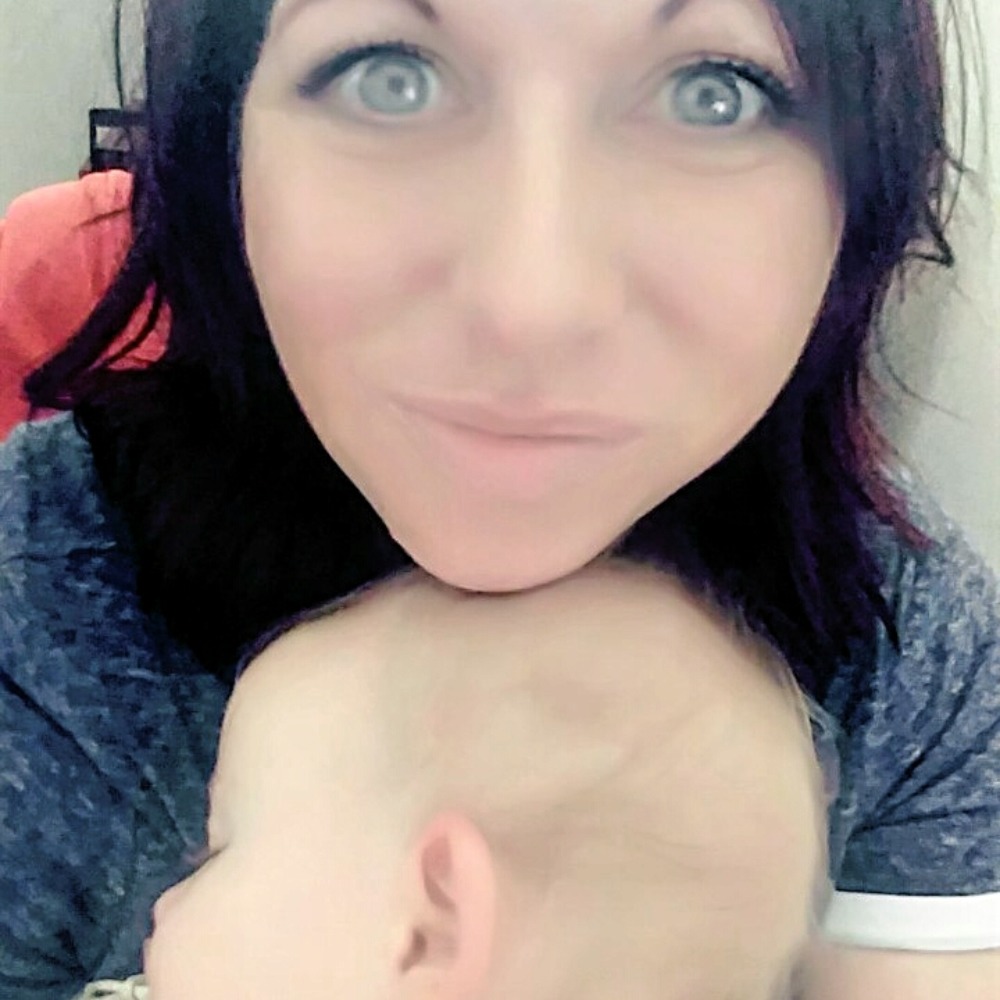 Meet your Posher, Manda